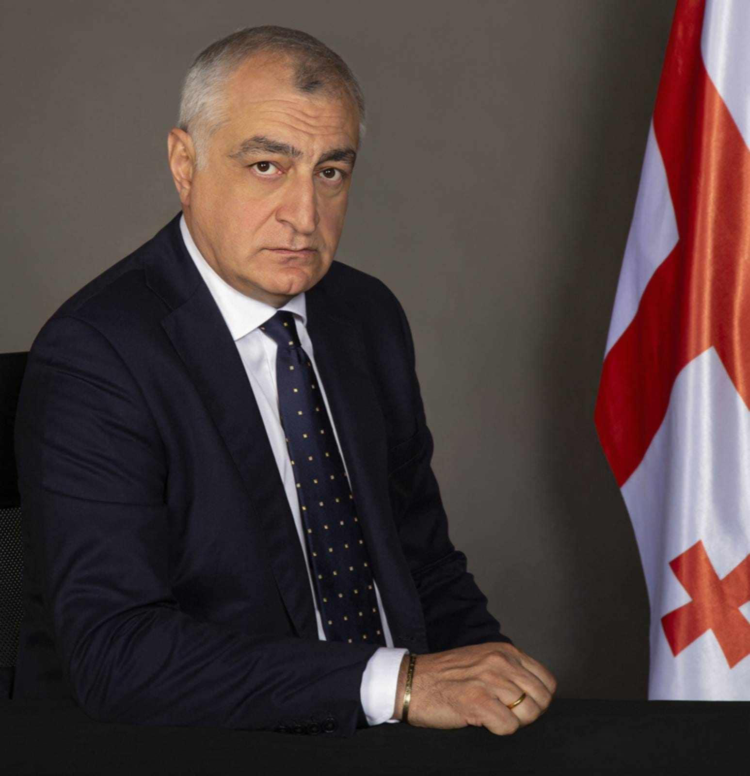 მამუკა ხაზარაძე