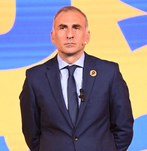 ალექსანდრე ელისაშვილი