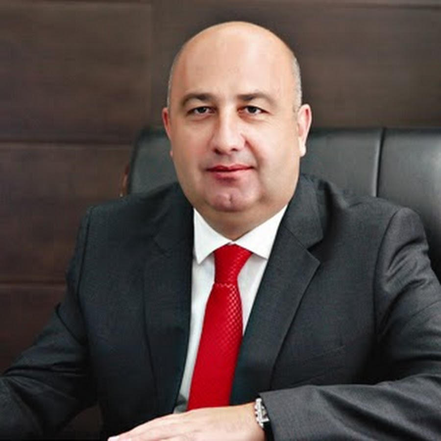 რამაზ ნიკოლაიშვილი