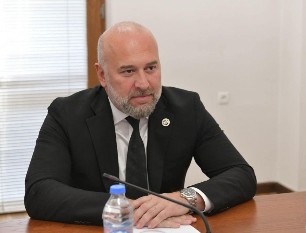 ზვიად შალამბერიძე