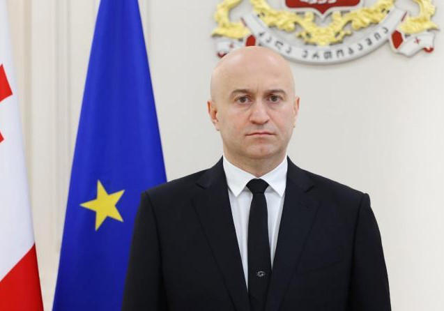 სულხან თამაზაშვილი