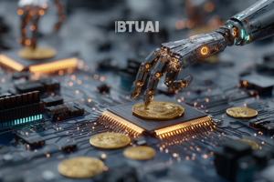 კრიპტოს მემკვიდრეობა და ხელოვნური ინტელექტის მომავალი საქართველოში: ენერგოინფრასტრუქტურის გარდაქმნის შესაძლებლობები