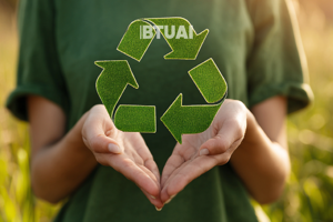 როგორ საფრთხეს უქმნის ადგილობრივი წარმოების არარსებობა საქართველოს მწვანე მოდის ამბიციებს?