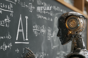 შეფასების სისტემა ხელოვნური ინტელექტის ეპოქაში: სამართლიანობა, სანდოობა და უნივერსიტეტების ახალი სტანდარტები