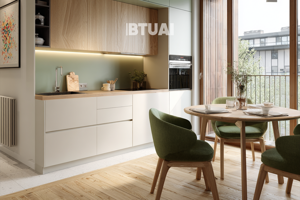 ორ საძინებლიან ბინებზე ფასების რეალობა თბილისში — რას უნდა ელოდოს მომხმარებელი 2025-ში?