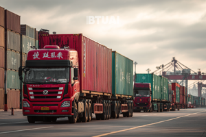 რა იმალება ჩინეთ–საქართველოს სავაჭრო ურთიერთობებში?