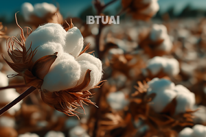 ბამბის იმპორტის ტრენდები საქართველოში და ტექსტილის სექტორის გამოწვევები