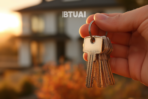 თბილისის „ჩუმი სასტუმროები“: როგორ ცვლის Airbnb დედაქალაქის საცხოვრებელ ბაზარს