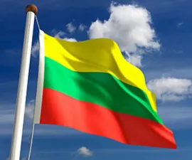 Any person traveling from Georgia to Lithuania to be subject to mandatory 14-day self-isolation