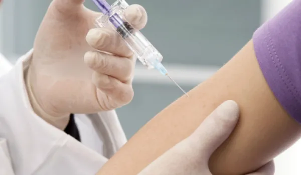 According to the Center for Disease Control, 139,289 people have been fully vaccinated in Georgia