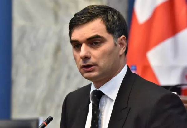 ვახტანგ მახარობლიშვილი - ევროკავშირთან მოლაპარაკებების მიმდინარე ეტაპზე ვართ, რათა შევუმუშავოთ ასოცირების 2021-2027 წლის დღის წესრიგი