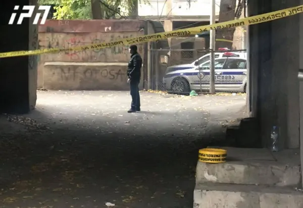 დავით სარალიძის მკვლელობაში მსჯავრდებულ გიორგი ჯანაშიას საპროცესო შეთანხმება უფორმდება