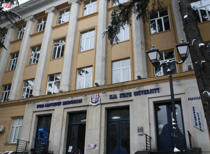 Ilia State University Vice-Rector: The decision is shocking and unrelated to education reform - we will do everything possible to ensure the university’s history does not end this way