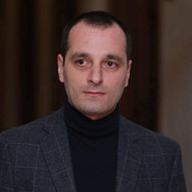 ირაკლი აბესაძე