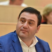 ლევან კობერიძე