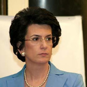 ნინო ბურჯანაძე