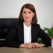 ლონდა თოლორაია
