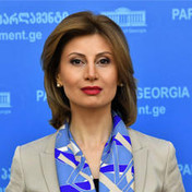 თამარ ტალიაშვილი