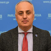 დიმიტრი ხუნდაძე