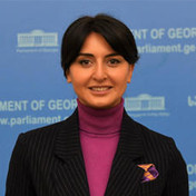 ნინო ლაცაბიძე