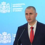 Lasha Khutsishvili
