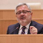 Davit Usupashvili