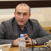 Iago Khvichia