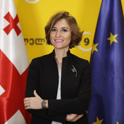 მედეა მეტრეველი