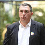 გიორგი ბოკერია