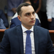 გიორგი ჯინჭარაძე