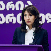 თამარ ხვედელიანი