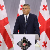 მამუკა მდინარაძე