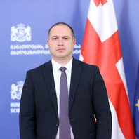 მიქანაძე გივი