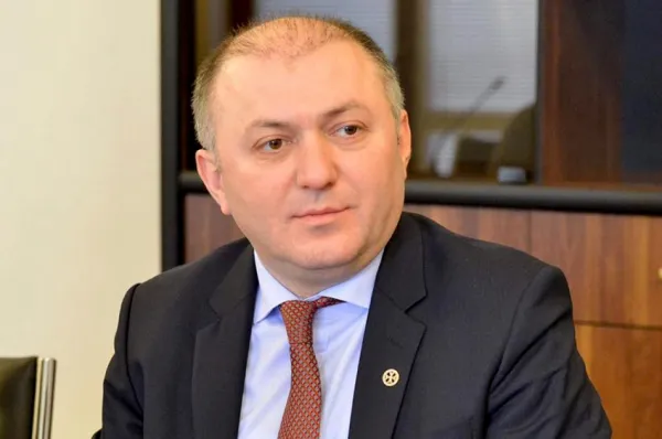 სუს-ის ხელმძღვანელი - ოჩამჩირის სამხედრო პორტის სახელით აშენებული ინფრასტრუქტურა, გაუაზრებელი დაძაბულობის ფონზე იქნა აშენებული - საინტერესოა, თანამდებობის პირები, რომლებიც დღეს პარლამენტში მრავლად ისხდნენ, თუ გრძნობენ პასუხისმგებლობას რამეზე