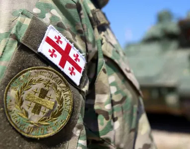 Completion of compulsory military service will no longer be a prerequisite for enrollment in the Special State Protection Service