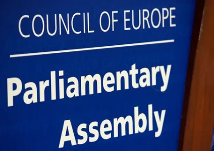 PACE delegation holds meetings in Tbilisi