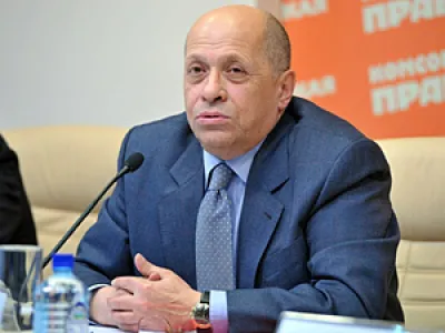 Георгий Кунадзе - На этот раз, похоже, пронесло,  но, как говорится, верь в лучшее, но готовься к худшему