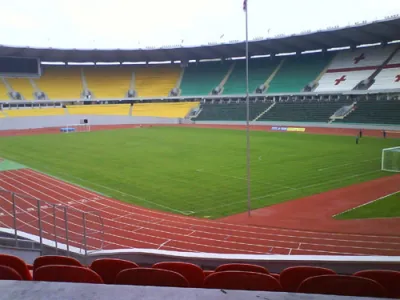 Smoking banned in stadiums and sports complexes as of January 1