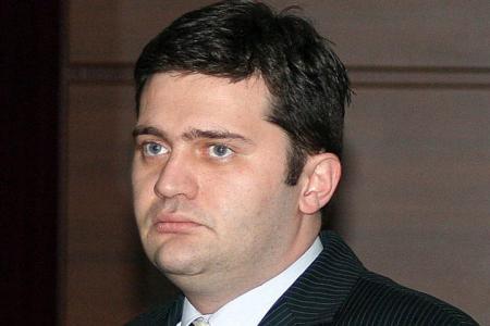 巴乔·阿哈拉亚 被传唤到内务部。