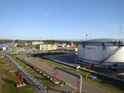 EU sanctions against Russia include Kulevi oil refinery in the 21st package - EU introduces a transaction ban against Georgian refinery, which will enter into force in 6 months