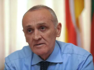 Occupied Abkhazia’s "Prime Minister"’ health condition “severe”