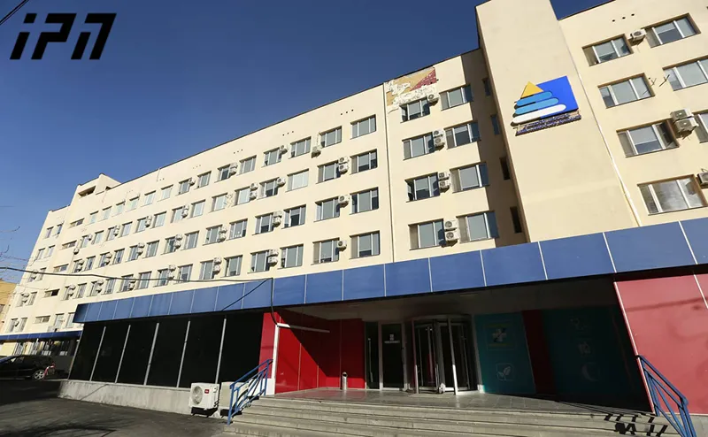 იაშვილის ბავშვთა საავადმყოფო სტაციონარული პაციენტების მიღებას დროებით აჩერებს, ამბულატორიული და ონკოლოგიური განყოფილებები კი მუშაობას ჩვეულ რეჟიმში გააგრძელებს