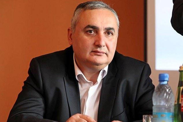 ირაკლი მელაშვილი - ქართული საზოგადოება, ჩვენი წინააღმდეგობის ხარისხი გადაწყვეტს განვაგრძობთ ევროპული გზით სიარულს, თუ ჩავბარდებით რუსეთს