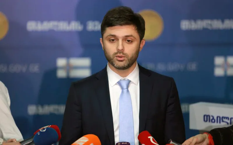 Tbilisi Vice Mayor: Chavchavadze Avenue traffic scheme has changed systematically; it takes a certain time to adapt to it