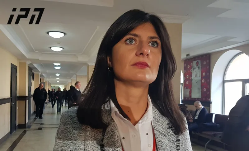 პროკურორი - ვასამბეგ ბოკოვმა მისცა თუ არა ჩვენება, ეს საქმის დეტალია - დეტალებზე და მტკიცებულებების შინაარსზე, დღეს ვერ ვისაუბრებ