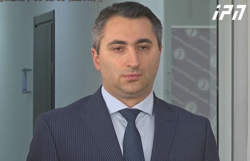 დიმიტრი გვრიტიშვილი - ყველას აქვს უფლება, შეიკრიბოს, აზრი გამოხატოს, მათ შორის მშობლებს, რომელთა შვილებიც სამართალდარღვევის ბრალდებით არიან სასამართლოში წარდგენილი - ჩემი კოლეგები გადაწყვეტილებებს მტკიცებულებებზე დაყრდნობით იღებენ