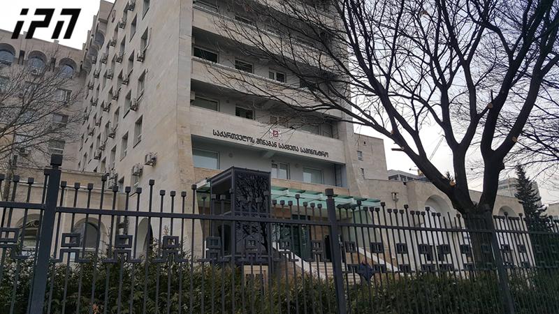 内务部进行了人事变动。