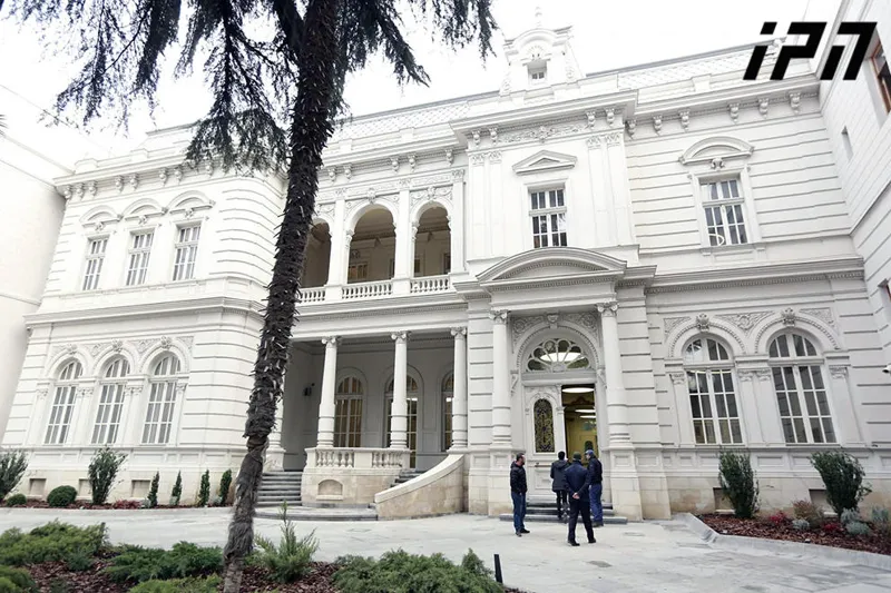 President's Atoneli residence to be open to visitors from today