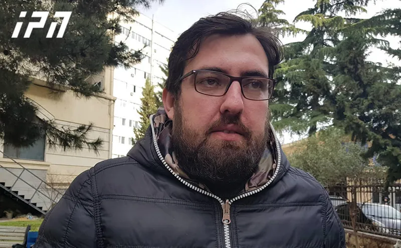 Convicted Archbishop’s brother argues Patriarch asked President not to pardon Giorgi Mamaladze