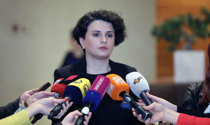 ნათია მეზვრიშვილი - საერთაშორისო ფრენების აღდგენა ამ ეტაპზე არ იგეგმება, თუმცა, შიდა ფრენების აღდგენაზე  მსჯელობა მიმდინარეობს